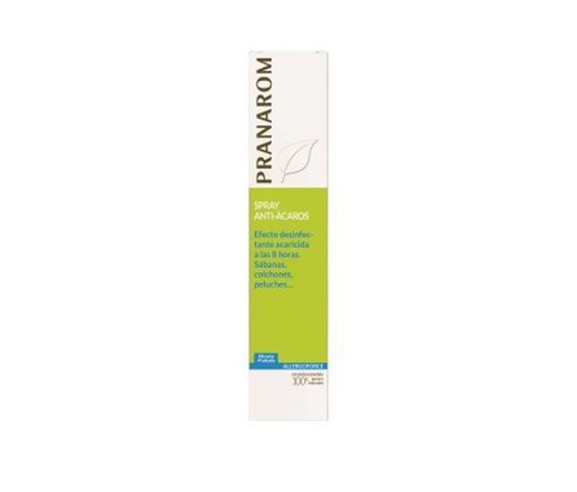 Pranarom Spray Antiacaros 150ml