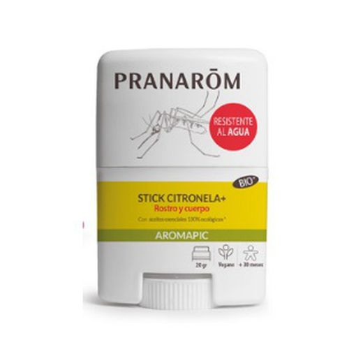 Pranarom Stick Citronela 20gr