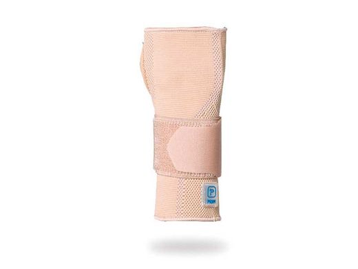 Prim Aqtivo Skin Muñequera Elástica Metacarpiana