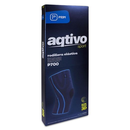 Prim Aqtivo Sport Rodillera Elástica M