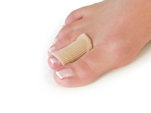 Prim Comforgel Tubo Elástico Gel Interior tejido mesh 1,5 cm 12ud