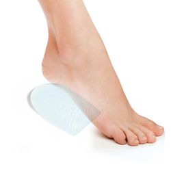 Prim ComforSil Taloneras para Descanso