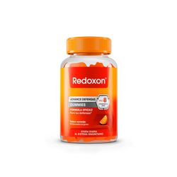 Redoxon Advance Defensa 60 gummies