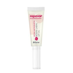 Repavar aceite labial rosa mosqueta 10ml