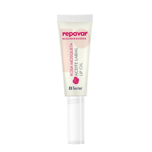 Repavar aceite labial rosa mosqueta 10ml