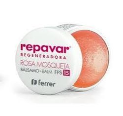 Repavar bálsamo reparador labial tarro 10ml