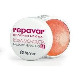 Repavar bálsamo reparador labial tarro 10ml