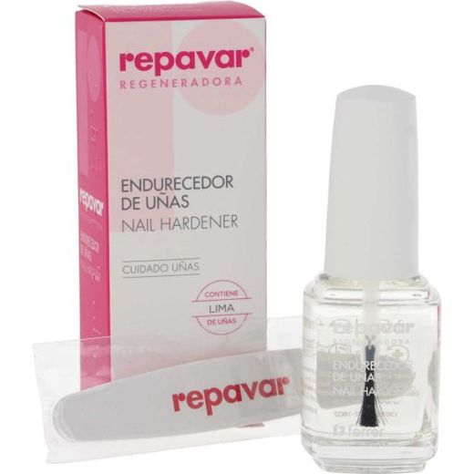 Repavar endurecedor de uñas 15ml