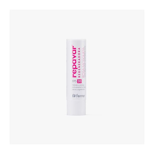 Repavar stick labial regenerador SPF20