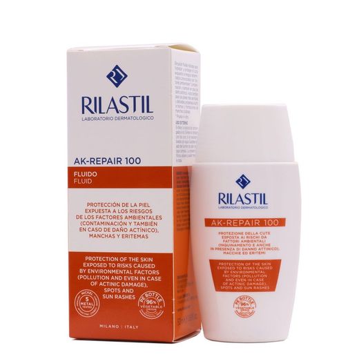 Rilastil AK-Repair 100 fluido 50ml