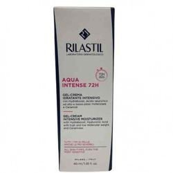 Rilastil Aqua intense 72h 40ml