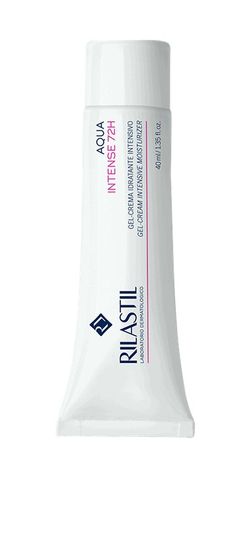 Rilastil Aqua intense 72h 40ml