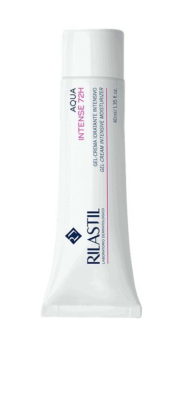 Rilastil Aqua intense 72h 40ml
