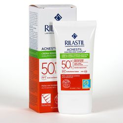 Rilastil Sun System Acnestil 50+ 40ml