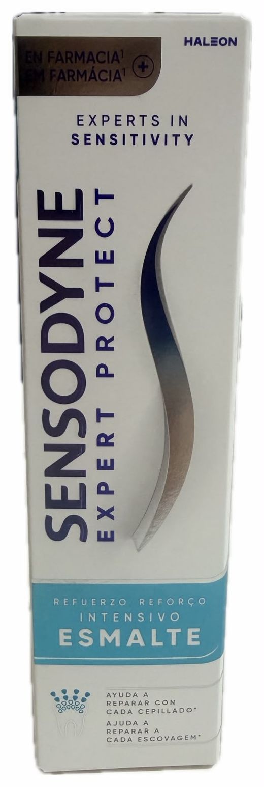 Sensodyne Expert Protect Refuerzo Intensivo Esmalte 75ml