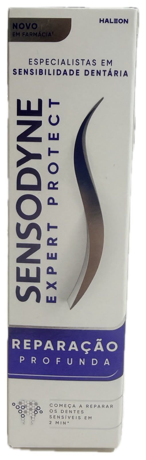 Sensodyne Expert Protect Reparación Profunda 75ml
