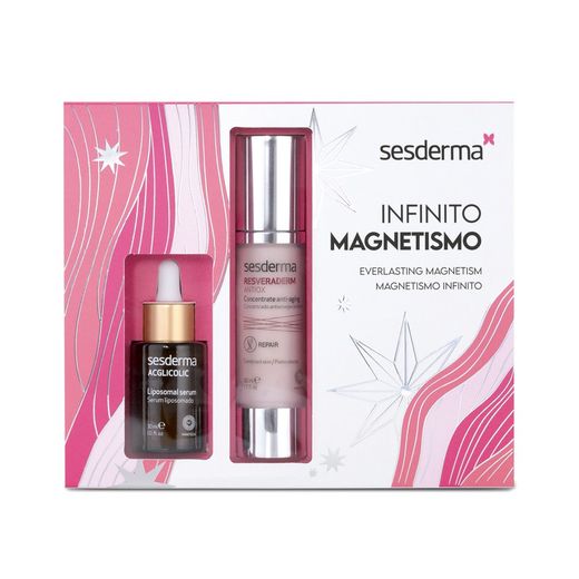 Sesderma Infinito Magnetismo - Antiedad