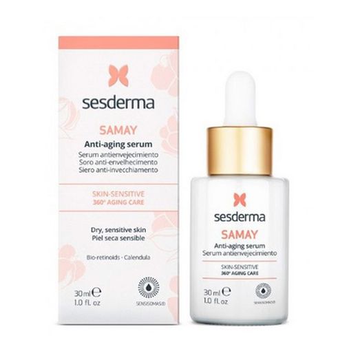 Sesderma Samay Sérum Antiage 360º 30ml