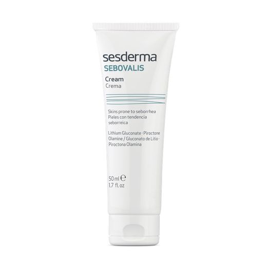 Sesderma Sebovalis Crema Facial 50ml