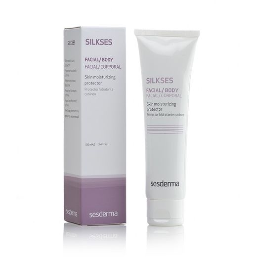 Sesderma Silkses Protector Hidratante Cutáneo 100ml