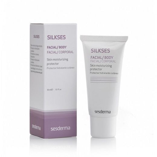 Sesderma Silkses Protector Hidratante 30ml