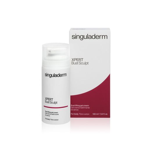 Singuladerm Xpert Bust Sculpt