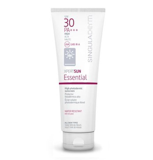 Singuladerm Xpert Sun Essential 200 Ml E