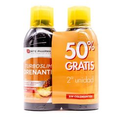 Slim Drenante pack 2x500ml