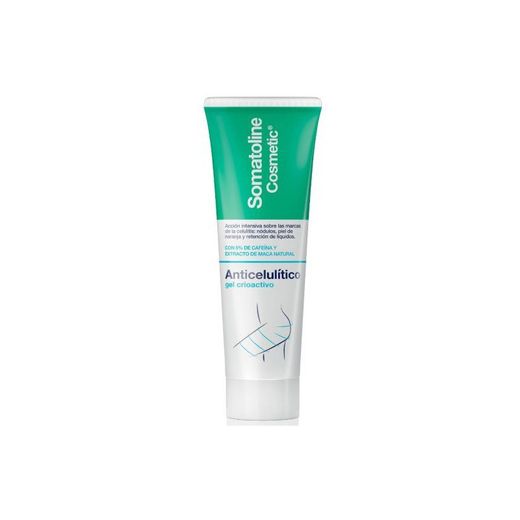 Somatoline Anticelulítico Gel 250ml