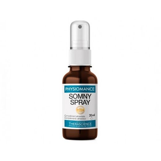 Somny spray 20ml