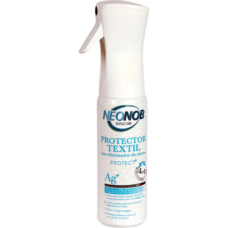 Spray Desinfectante Textil Neonob 300ml 1004413 Botiquín — Redfarma
