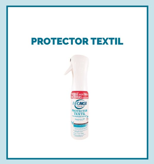 Spray Desinfectante Textil Neonob 300ml