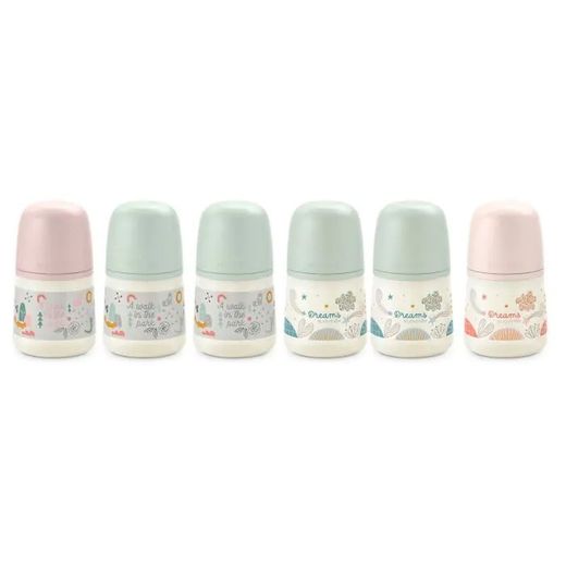 Suavinex Biberón 150ml Anatómico de 0 a 6 meses