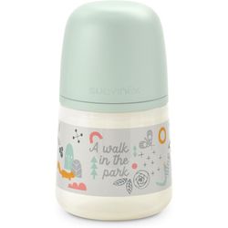 Suavinex Biberón 150ml Anatómico de 0 a 6 meses