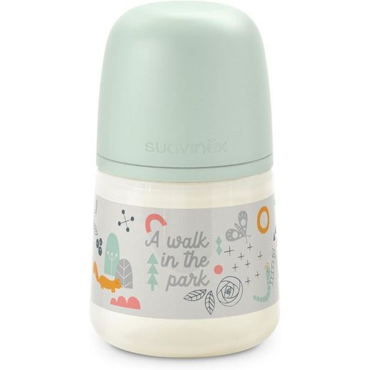 Suavinex Biberón 150ml Anatómico de 0 a 6 meses