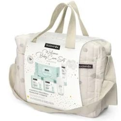 Suavinex Bolso Cósmetica Dreams Beige
