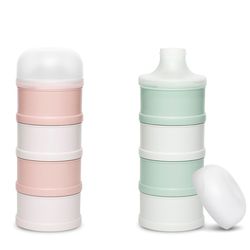 Suavinex dosificador leche en polvo