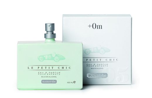 Suavinex Perfume Le Petit Chic Niño 100ml