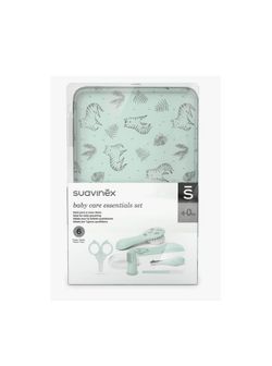 Suavinex Set Manicura Verde