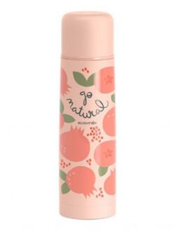 Suavinex Termo Líquidos rosa 500ml