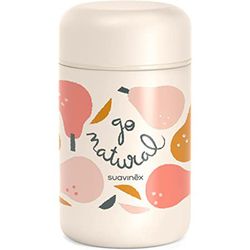 Suavinex Termo Papillero 400ml