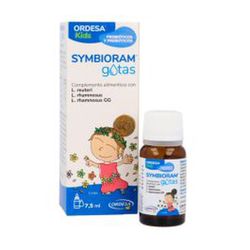 Symbioram Gotas