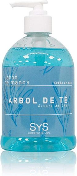 Sys Jabón Manos 500ml