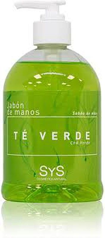 Sys Jabón Manos 500ml