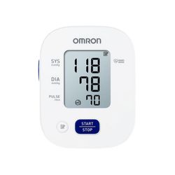 Tensiómetro M2 Omron Brazo (HEM-7143-E)