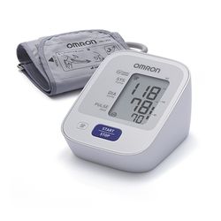 Tensiómetro M2 Omron Brazo (HEM-7143-E)