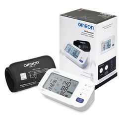 Tensiómetro Omron M6 Ac Brazo