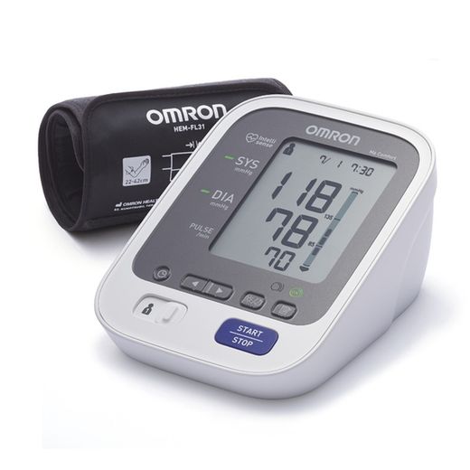 Tensiómetro Omron M6 Ac Brazo
