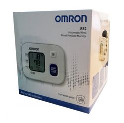 Tensiómetro Omron RS2 Muñeca