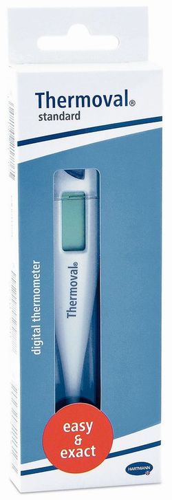 Termómetro Thermoval Standard